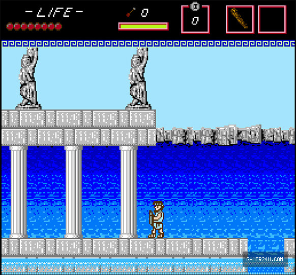 Prometheus – The Fire Thief Screenshot 4