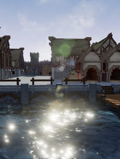 Founders: Sons of Hyrmalion