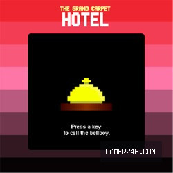 Official HD Capture: The Grand Carpet Hotel - Game Overview & History