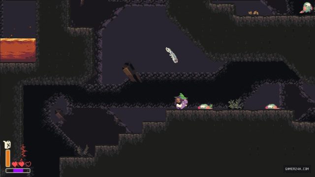 Holobunnies