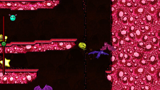 Flix The Flea