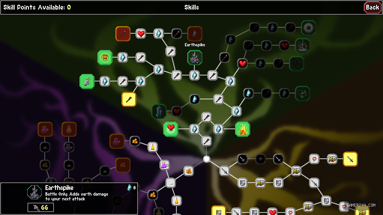The Enchanted Cave 2 Screenshot 5