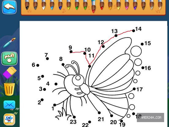 Gameplay Screenshot