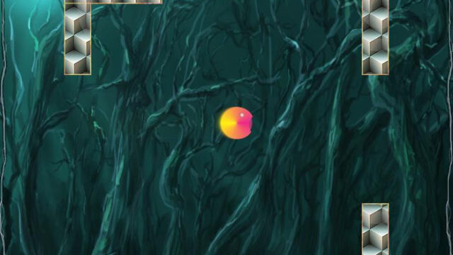 Gum Crash