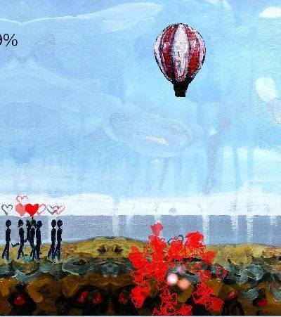 Love Bomb