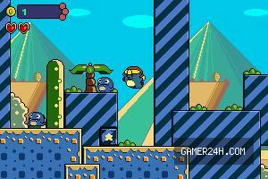 A Game with a Kitty 3 - Gameplay Mechanics & Systems