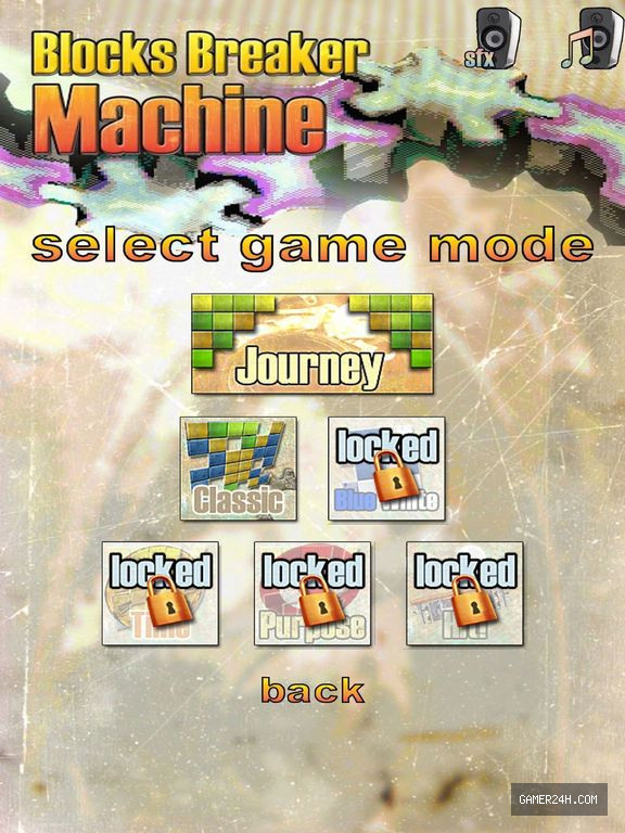 Gameplay Screenshot