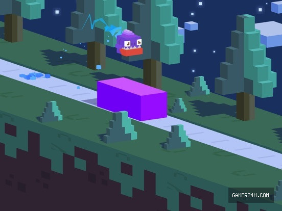 Bouncy Bits Screenshot 5