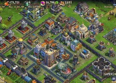 DomiNations