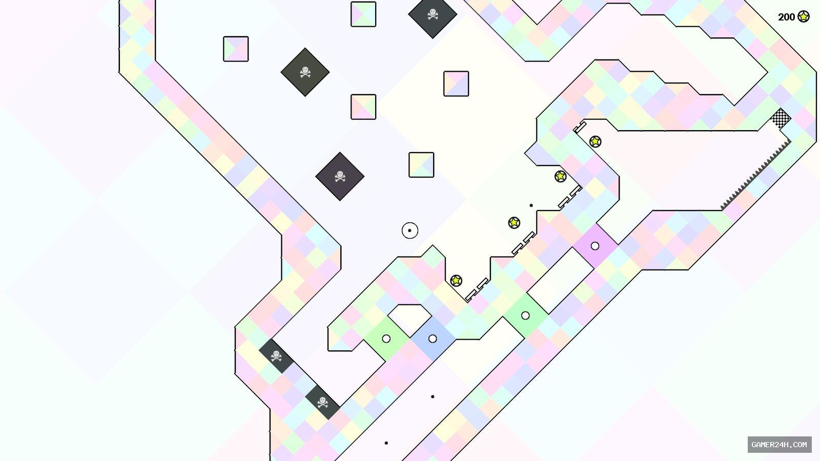 Rotations (Bjarno) Screenshot 4