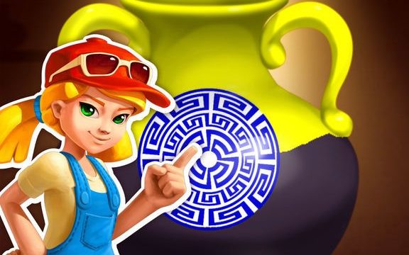 Pottery Maker