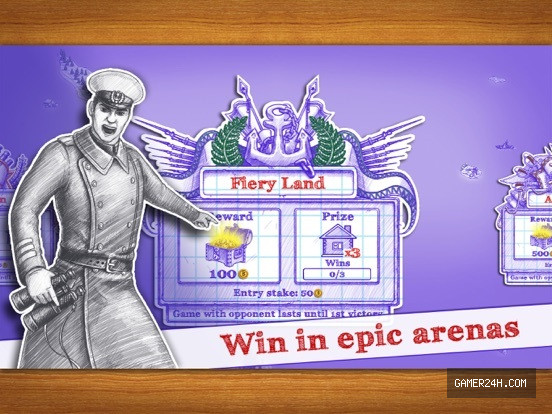 Sea Battle 2 Screenshot 6