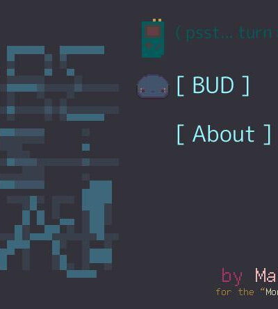 More is BETA