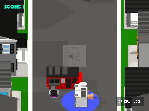 Frozen Frenzy Screenshot 5