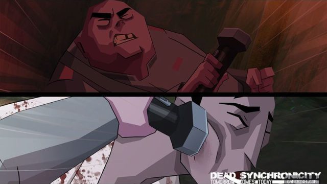 Dead Synchronicity
