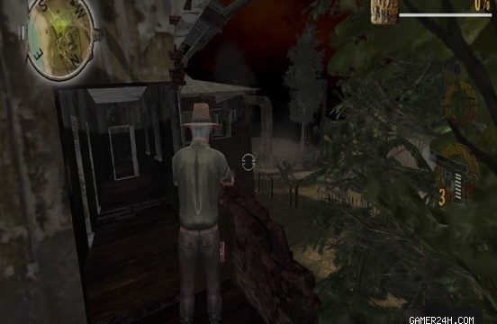 Zombie Fortress: Evolution