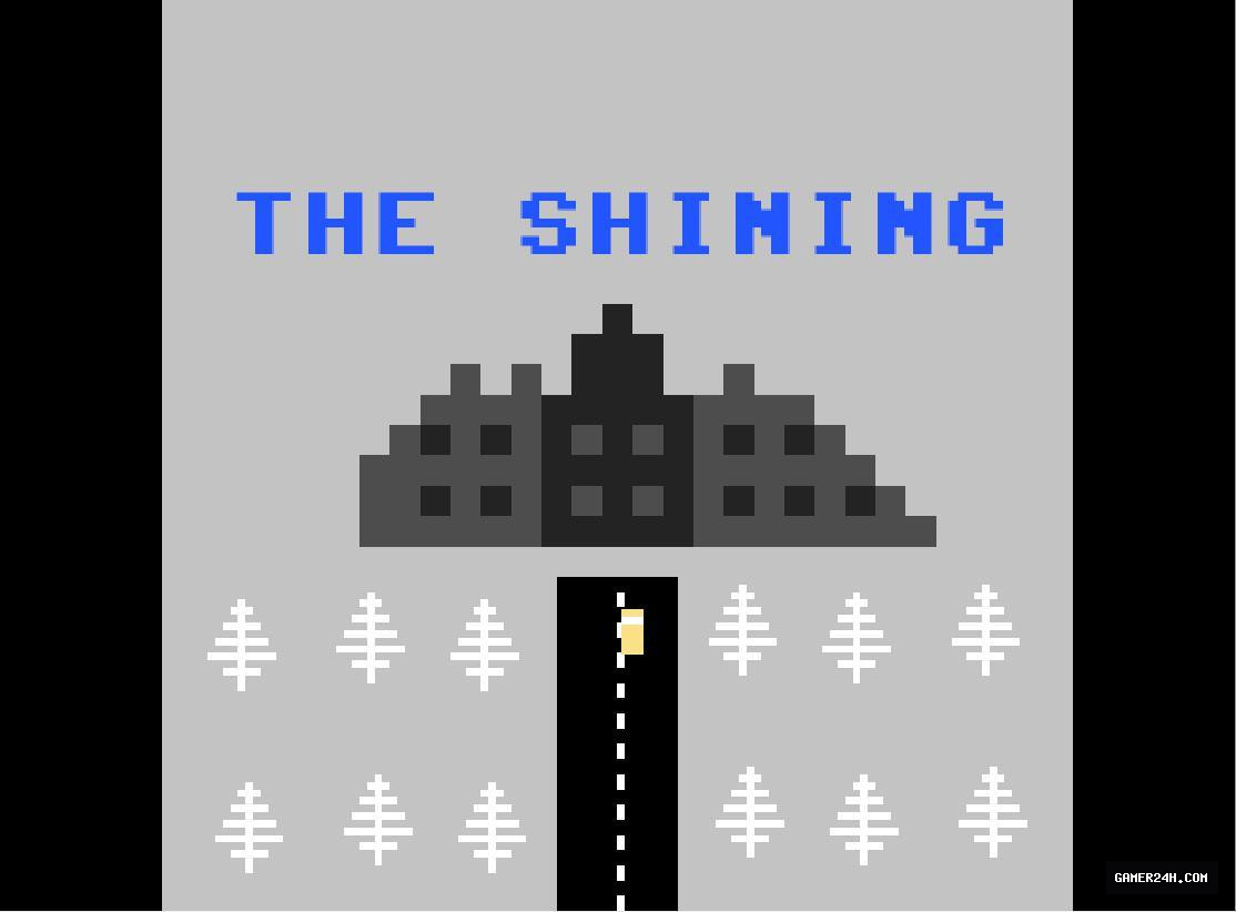 Let’s Play: The Shining Screenshot 2
