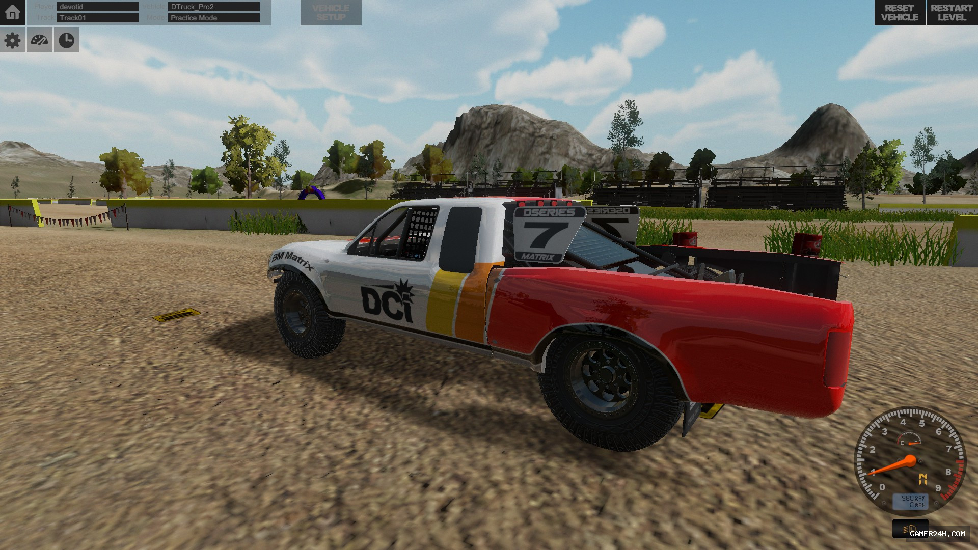 Gameplay Screenshot