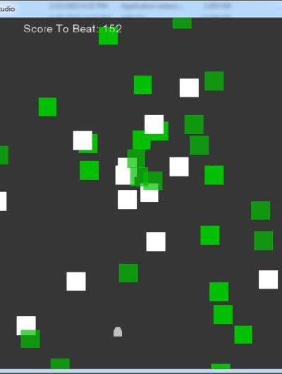 Simple Squares
