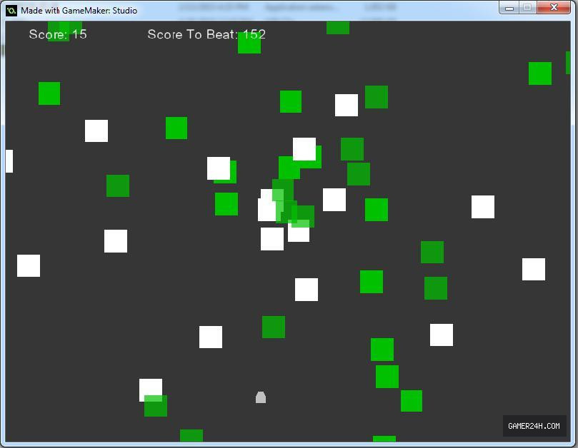 Simple Squares - Game Overview & History