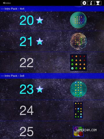 Many Moons Screenshot 3