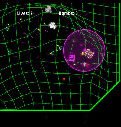 Vector Assault
