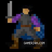 The Raventhal (IceBlink RPG)