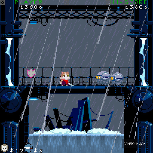 Official HD Capture: SWR JST DX Selective Memory Erase Effect - Game Overview & History