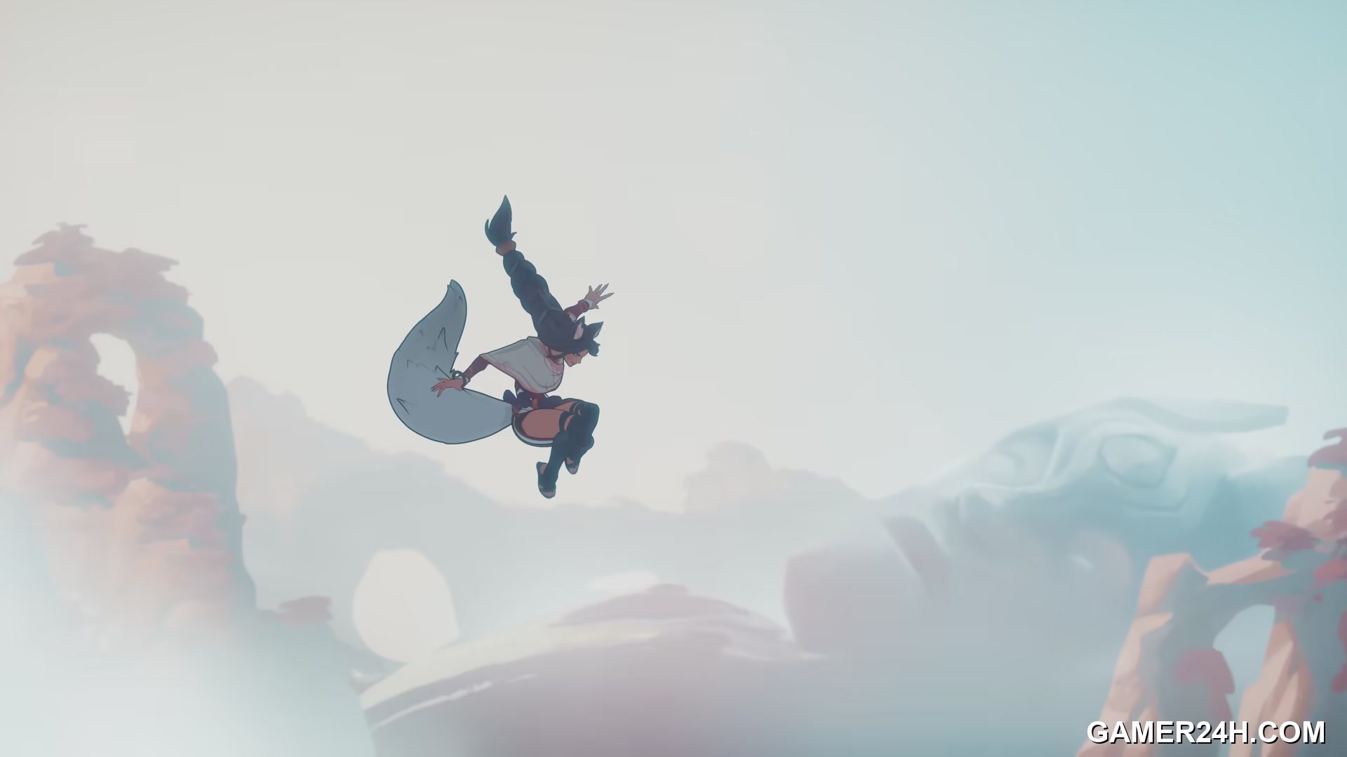 2XKO screenshot