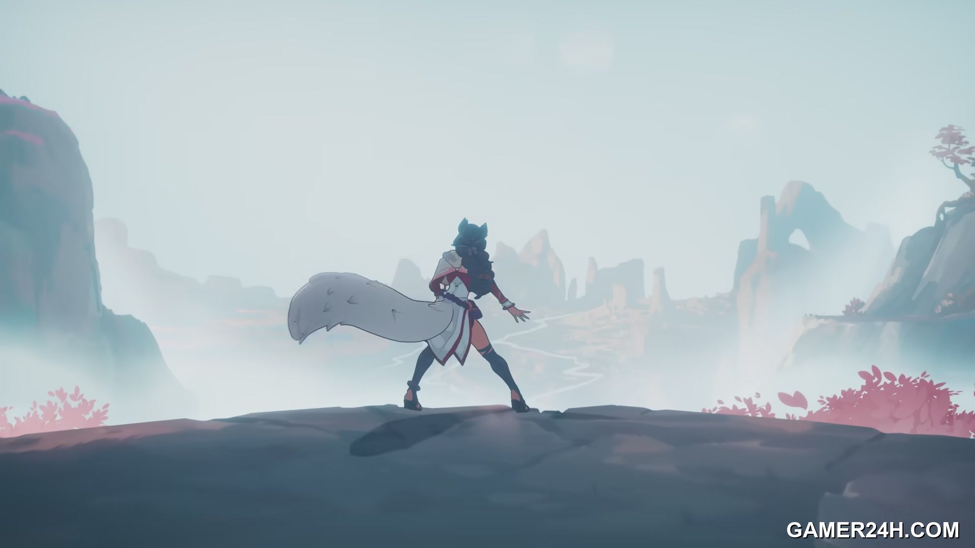 2XKO screenshot
