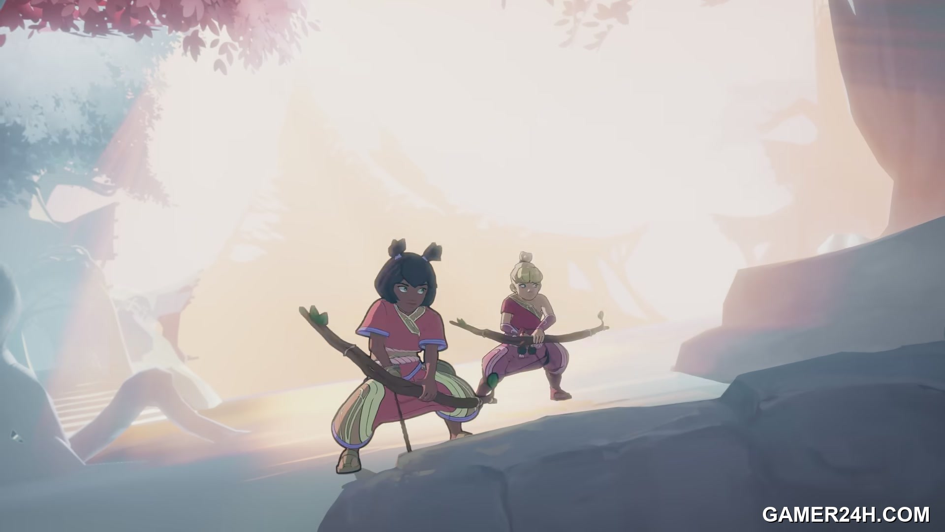 2XKO screenshot