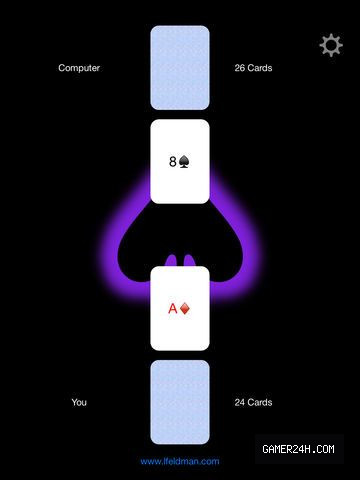 Card Battles Screenshot 2