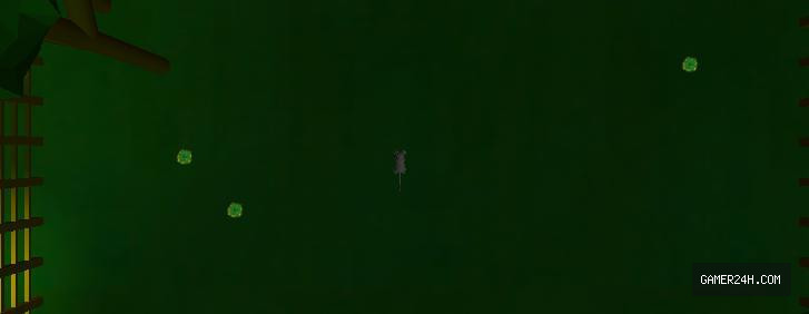 Monkey Getaway Official Cover