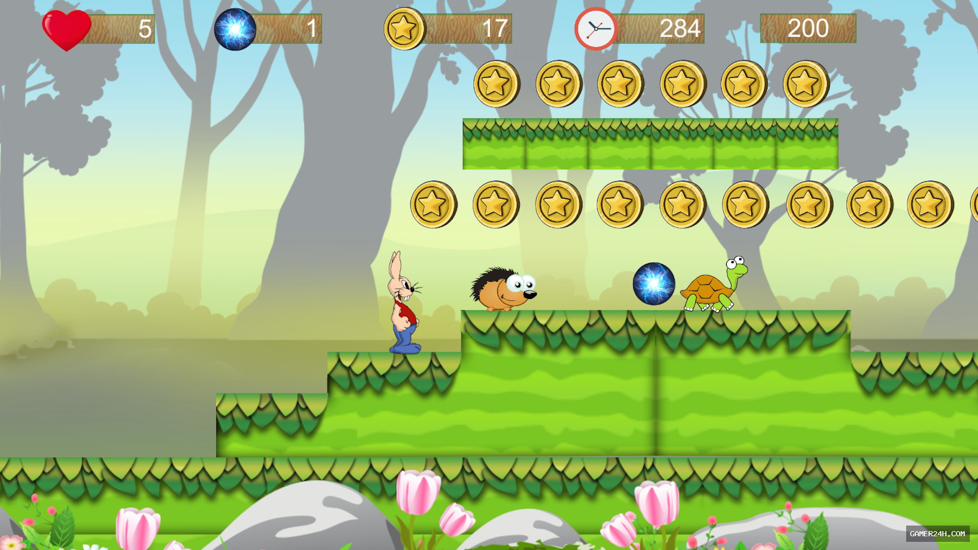 Funtoon’s World Screenshot 3