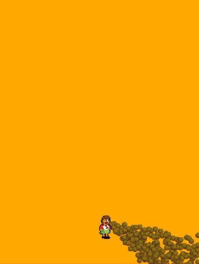 Beppo’s Hole