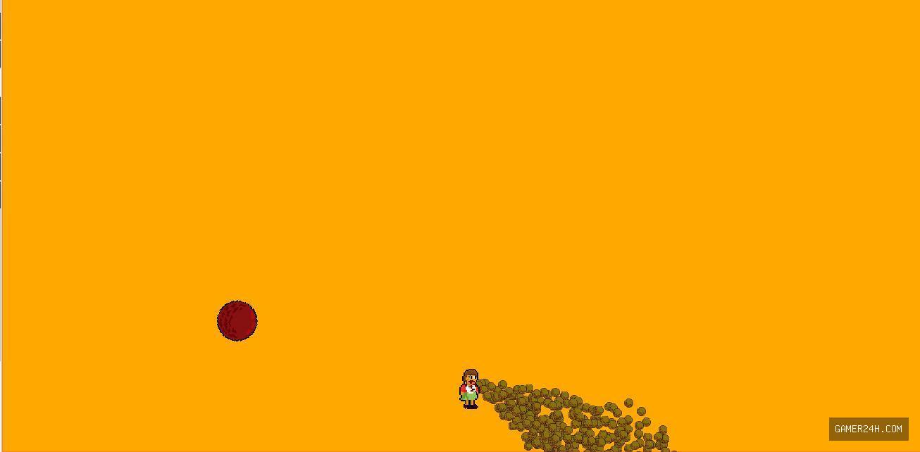 Beppo’s Hole Screenshot 3