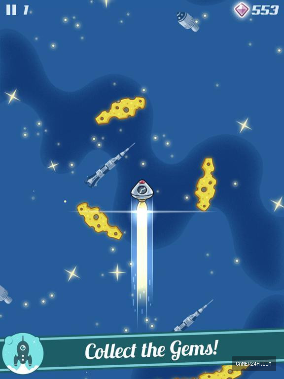 Let’s Go Rocket Screenshot 3