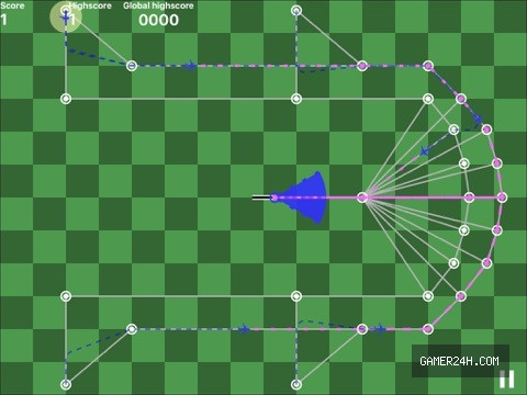 Flight Flow Screenshot 5