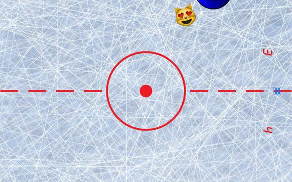 EMOJI HOCKEY