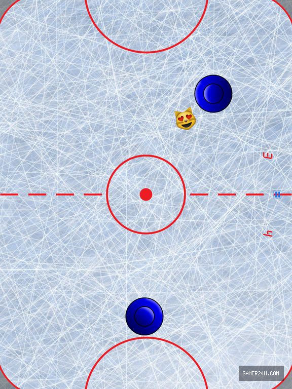 EMOJI HOCKEY Screenshot 5