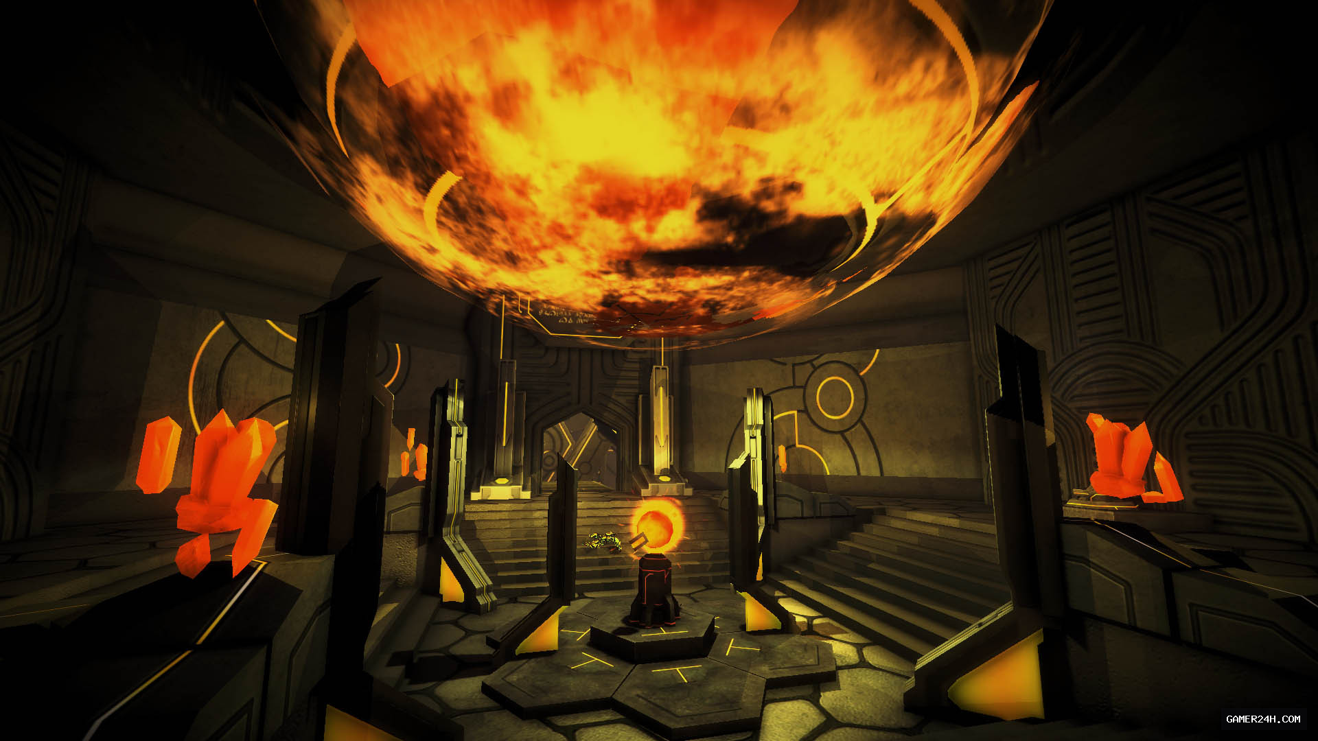 Son of Nor Screenshot 2