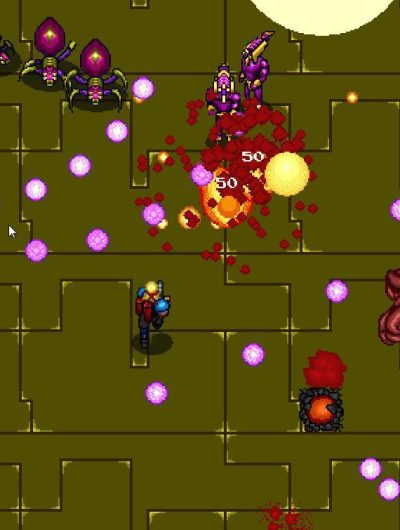 SturmFront – The Mutant War