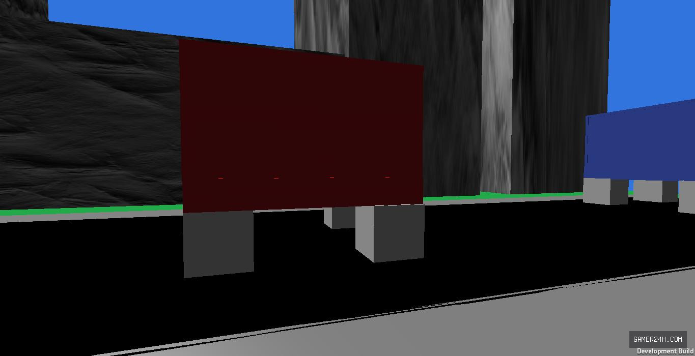 Trouble in the City Screenshot 3