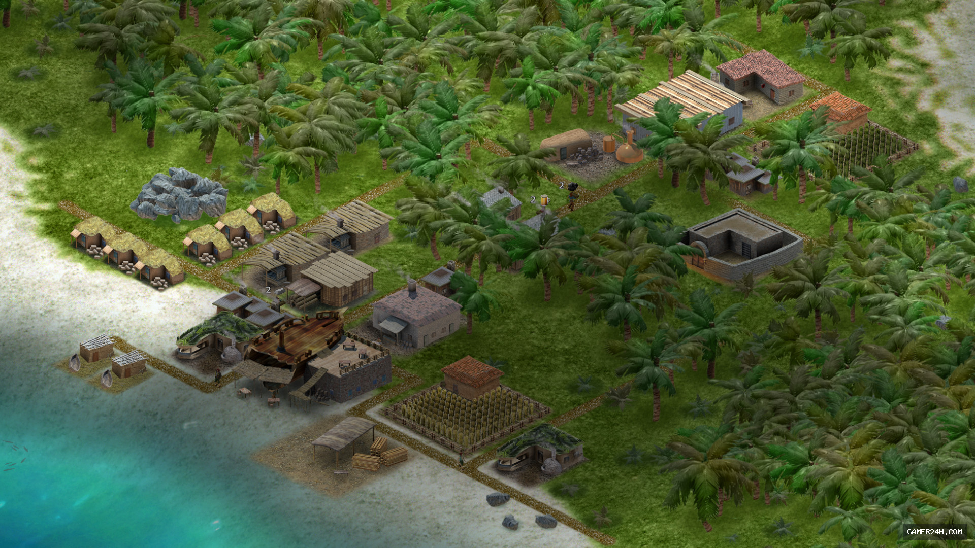 Pirate’s Life - Game Overview & History