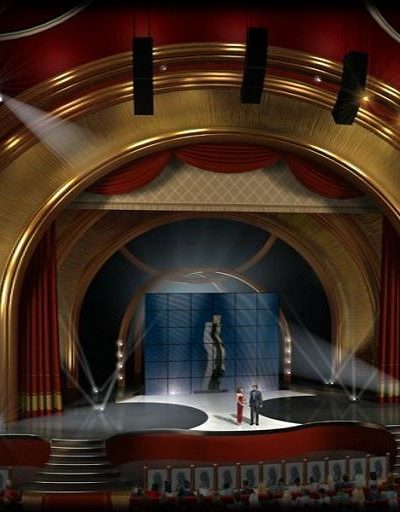 World of Cinema – Movie Tycoon