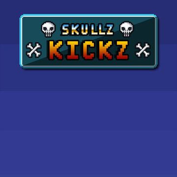 Skullz Kickz