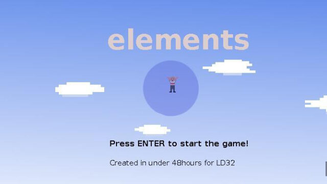 elements (efux)