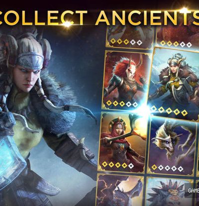 Rival Kingdoms: Eye of Destruction