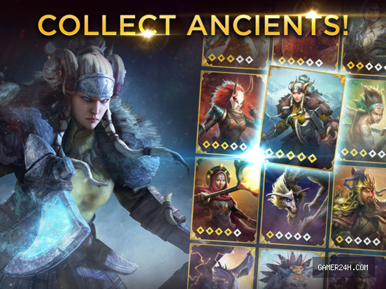 Rival Kingdoms: Eye of Destruction Official Cover