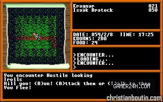 OSP Complete Archive Screenshot 5